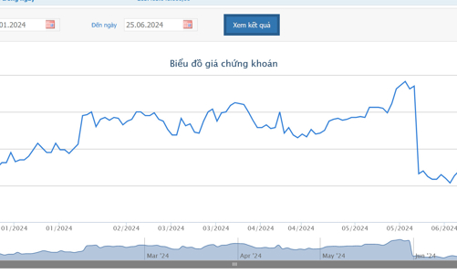 Mẹ vợ Phó tổng giám đốc ACB dự chi hơn 144 tỷ đăng ký mua 6 triệu cổ phiếu