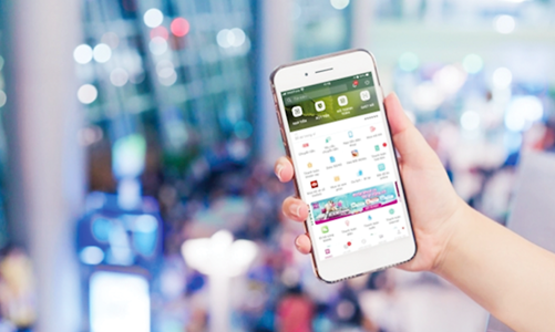 Hướng đi mới của ví điện tử sau cuộc đua “đốt tiền” 