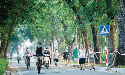 Không có quy định nào dẫn đến thất thoát, lãng phí, lợi ích nhóm