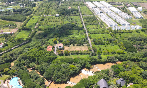 Khởi tố vụ án lừa đảo tại dự án khu dân cư Giang Điền, Đồng Nai