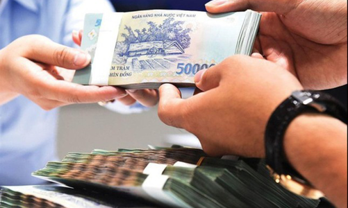 Từ 1/7, điều chỉnh lương cơ sở lên mức 2,34 triệu đồng/tháng 