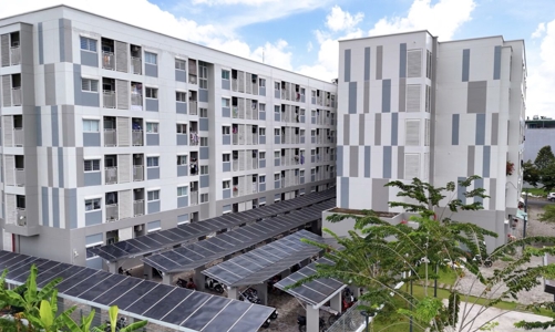 Cần Thơ lập quy hoạch chi tiết 7 khu nhà ở xã hội để mời gọi đầu tư