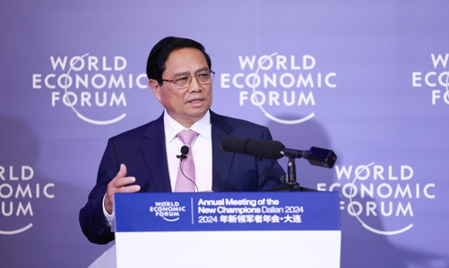 Thủ tướng: Việt Nam tiếp tục ưu tiên cho tăng trưởng và có chính sách linh hoạt