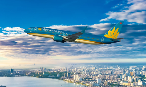 Đại biểu Quốc hội gợi mở giải pháp căn cơ, giúp Vietnam Airlines xử lý thâm hụt dòng tiền