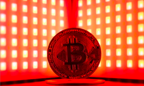 Điều gì đang gây áp lực lên giá Bitcoin?