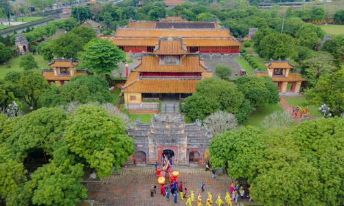 Đại biểu Quốc hội đề nghị làm rõ tính khả thi khi thành lập Quỹ Bảo tồn di sản văn hóa 