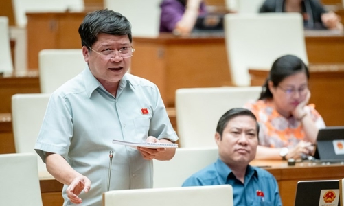 Đại biểu Quốc hội đề xuất tăng mức giảm trừ gia cảnh khi tăng lương