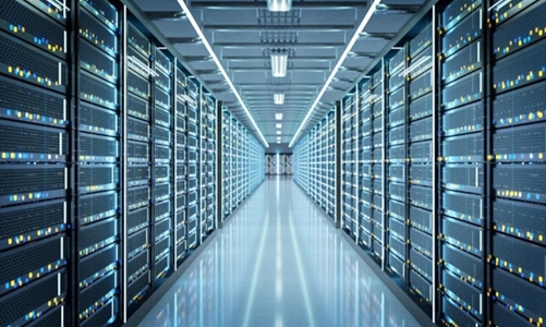 Thị trường trung tâm dữ liệu Việt Nam có 