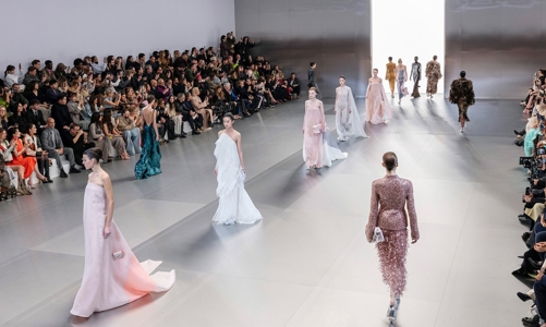 Thế vận hội mùa hè ảnh hưởng ra sao đến các tuần lễ thời trang?