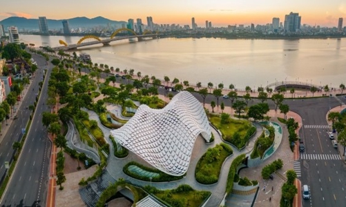 Lực đẩy chính sách giúp thị trường Đà Nẵng tăng tốc bứt phá