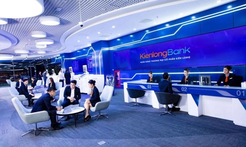 KienlongBank: Quý 3 duy trì ổn định, kỳ vọng đạt mục tiêu kế hoạch cuối năm