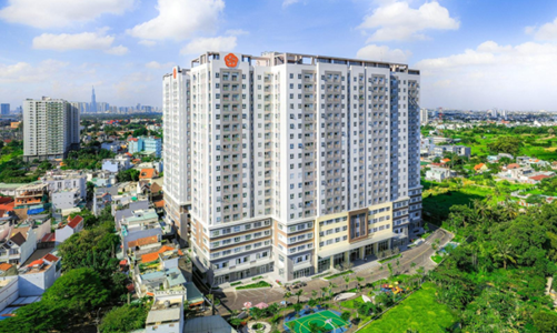 Lavita Charm - Có gì đặc biệt tại khu căn hộ phía Đông TP.HCM?