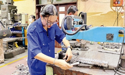 Việt Nam chỉ có 5.000 doanh nghiệp thực sự tham gia vào chuỗi cung ứng toàn cầu 