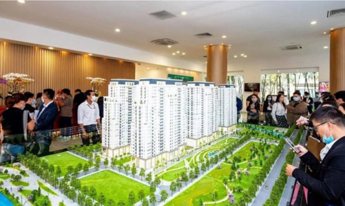 Giải pháp giúp khách hàng mạnh tay vay tiền mua nhà