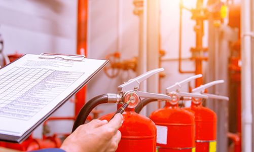 Đại biểu Quốc hội: Rà soát tiêu chuẩn phòng cháy chữa cháy để tránh phiền hà cho doanh nghiệp