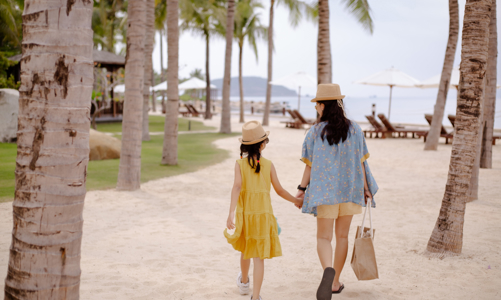 Cao điểm du lịch hè: Doanh nghiệp và điểm đến “đợi” du khách