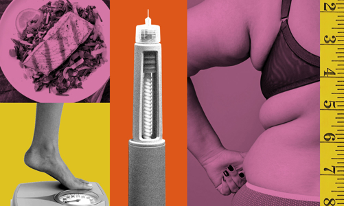 Những “lỗ hổng” đằng sau cơn sốt thuốc giảm cân