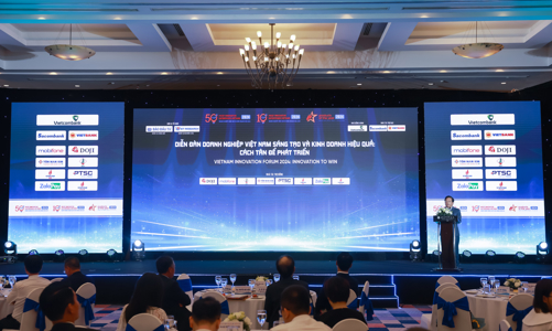 Vì sao hoạt động đổi mới sáng tạo tại Việt Nam chưa khởi sắc?