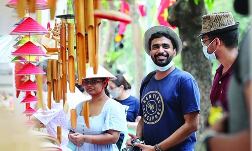 Tiêu dùng trong nước phục hồi nhưng vẫn thấp