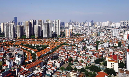 Từ 1/8, Luật Đất đai, Luật Nhà ở và Luật Kinh doanh bất động sản có hiệu lực