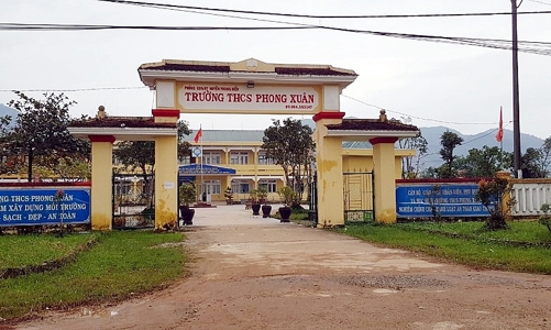 Công nhận 9 xã vùng bãi ngang, ven biển thoát khỏi tình trạng đặc biệt khó khăn