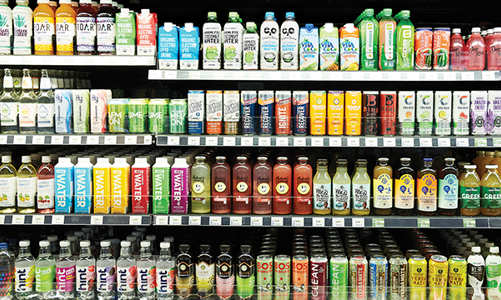 Gen Z thúc đẩy ngành “công nghiệp không cồn”