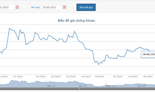 99 chủ nợ đồng ý hoán đổi khoản vay 730 tỷ đồng lấy cổ phiếu HBC giá 10.000 đồng/cổ phiếu