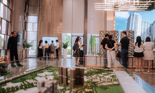 Phân khúc nào đang hút dòng tiền bất động sản 6 tháng đầu năm?    