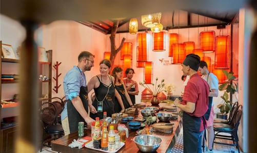 Du lịch Việt trông chờ gì vào “sao Michelin”?