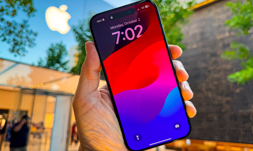 Giá iPhone 15 sẽ không còn quá nhiều biến động đến khi iPhone 16 ra mắt