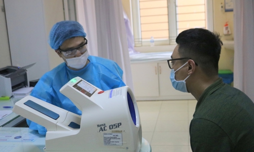 Hơn 89 triệu lượt người khám chữa bệnh bảo hiểm y tế  trong nửa đầu năm 2024 