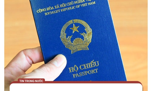 Cảnh báo mạo danh Cục Quản lý xuất nhập cảnh, shark tank, công an để lừa đảo