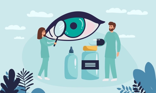 Nhiều tiến bộ trong can thiệp ghép giác mạc tại Việt Nam