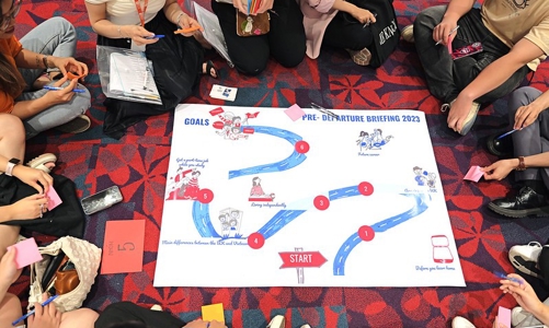 Thông tin hữu ích cho hành trình du học Anh