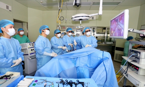 Bộ Y tế lý giải nguyên nhân chưa thể thông tuyến bảo hiểm y tế tuyến Trung ương