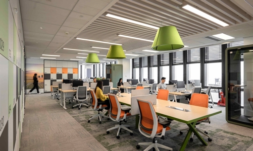 BASF Việt Nam khánh thành văn phòng mới tại TP.HCM