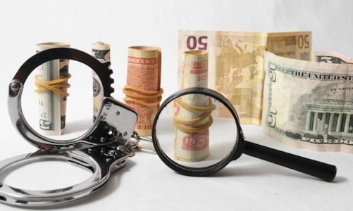 Tòa án nhân dân tối cao yêu cầu có báo cáo, thống kê riêng các vụ án rửa tiền