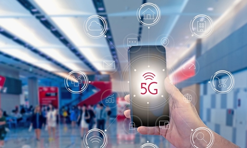 Xây dựng, bổ sung quy chuẩn về chất lượng dịch vụ truy cập Internet với mạng 5G