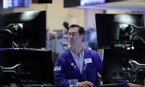 Chứng khoán Mỹ và giá dầu đồng loạt tăng phiên đầu tháng