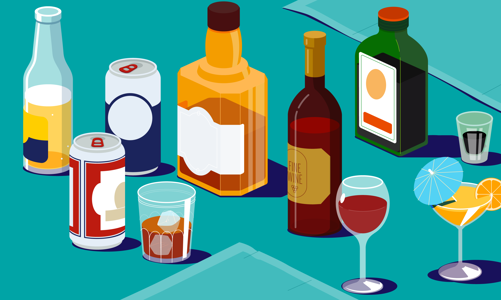 Ngành đồ uống kêu cứu về dự kiến tăng thuế tiêu thụ đặc biệt lên 100%