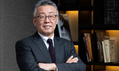 Phó Chủ tịch Marriott International khu vực Hàn Quốc, Philippines nhận thêm nhiệm vụ ở Việt Nam