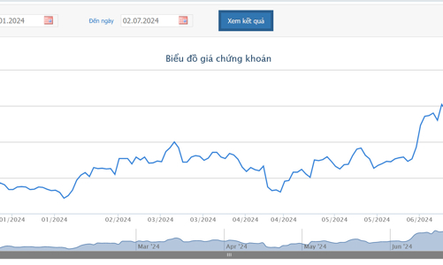 HAH muốn thoái vốn khỏi Dịch vụ Cảng Lưu Nguyên Cái Mép sau nửa năm chi phối 