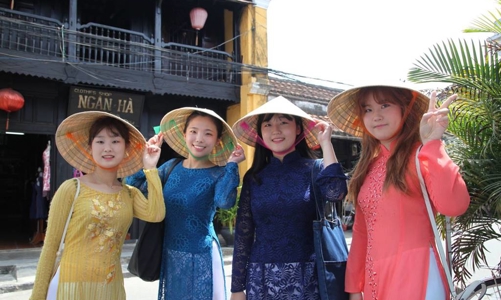 Du khách Hàn Quốc vẫn là “mỏ vàng” cần ưu tiên của du lịch Việt