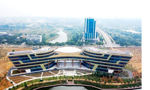 Chính sách vượt trội phát triển khu công nghệ cao