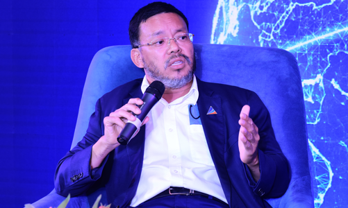 “Tập đoàn Đất Xanh đang chuẩn bị tâm thế mới, sẵn sàng cho chu kỳ phát triển trong trung và dài hạn”