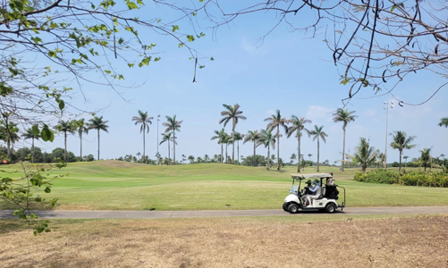 Đồng Nai: Đề xuất quy hoạch thêm 6 sân golf 
