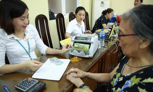 Chính thức tăng mức chuẩn trợ cấp xã hội lên 500.000 đồng