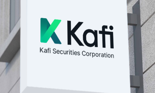 Chứng khoán Kafi: Lợi nhuận tăng trưởng 135%, dư nợ đạt mức cao 