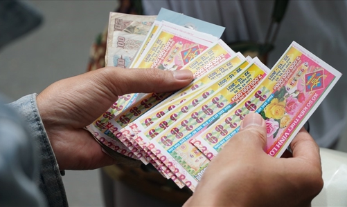 Giám sát tài chính đặc biệt Công ty Xổ số kiến thiết Hà Tĩnh