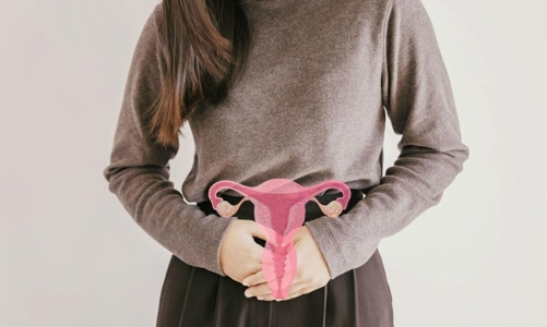 Việt Nam tiến đến mục tiêu không còn ung thư cổ tử cung